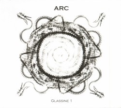 Glassine 1