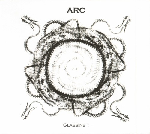 Glassine 1