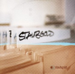 Staubgold