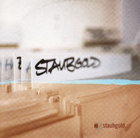 Staubgold