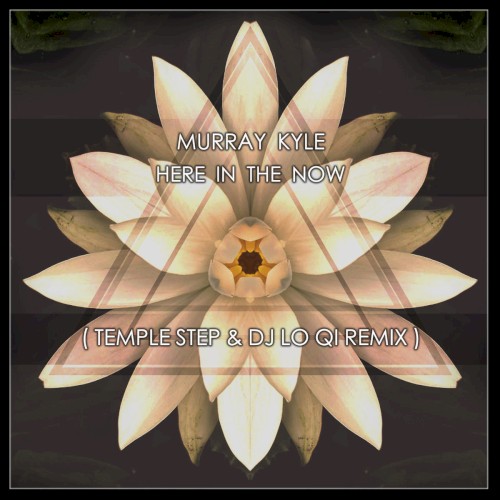 Here in the Now (Temple Step & DJ Lo Qi remix)