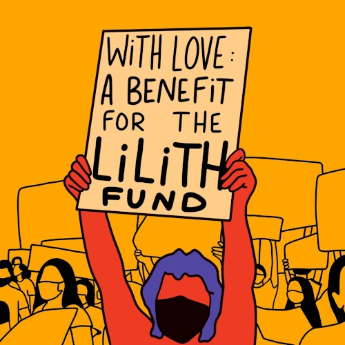 With Love: A Benefit for the Lilith Fund