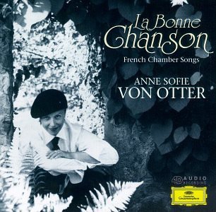 La Bonne Chanson: French Chamber Songs