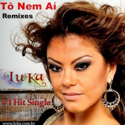Tô nem aí (Remixes)
