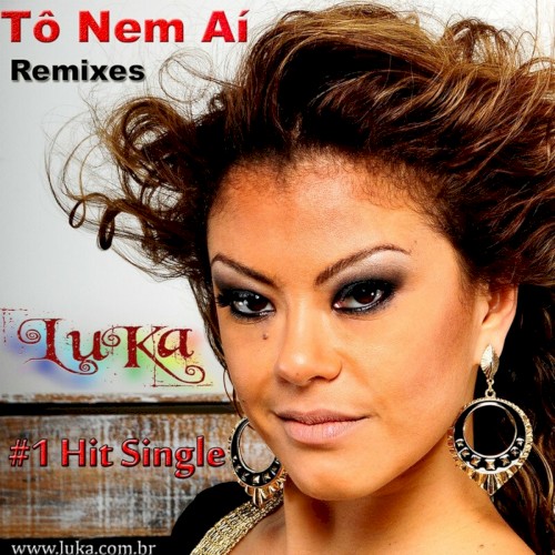 Tô nem aí (Remixes)