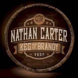 Keg of Brandy