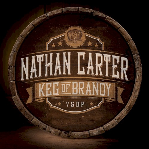 Keg of Brandy