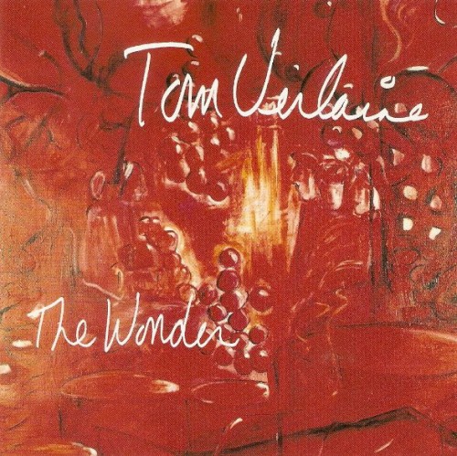 The Wonder
