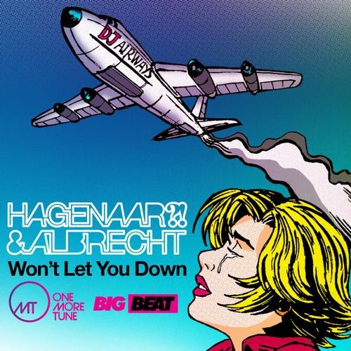 Won't Let You Down