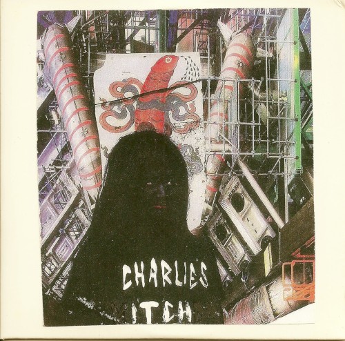 Charlie's Itch