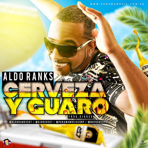 Cerveza y Guaro