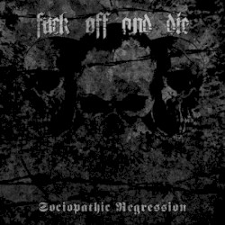 Sociopathic Regression