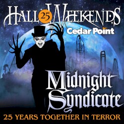 HalloWeekends: 25 Years Together in Terror