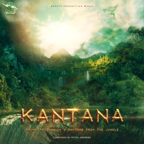 Kantana
