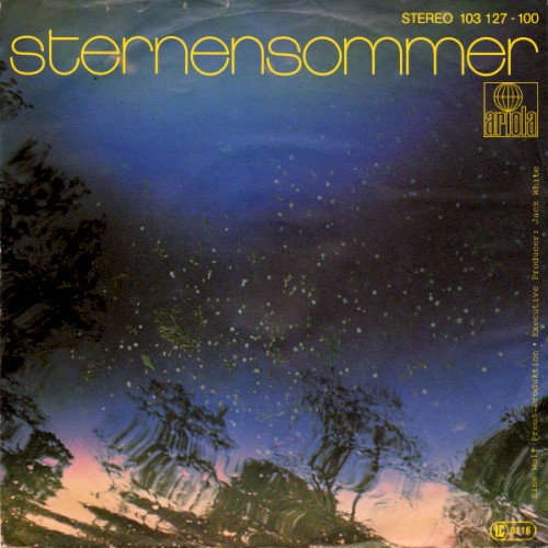 Sternensommer