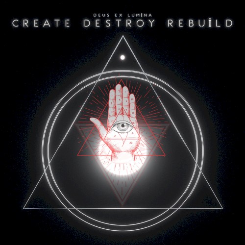 Create, Destroy, Rebuild