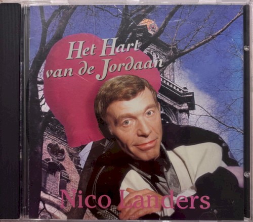 Het hart van de jordaan