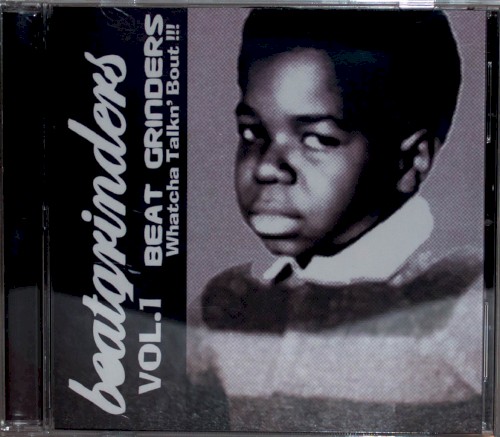 Whatcha Talkn’ Bout, Volume 1