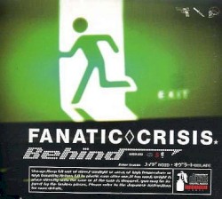 Behind