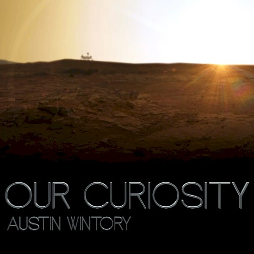 Our Curiosity