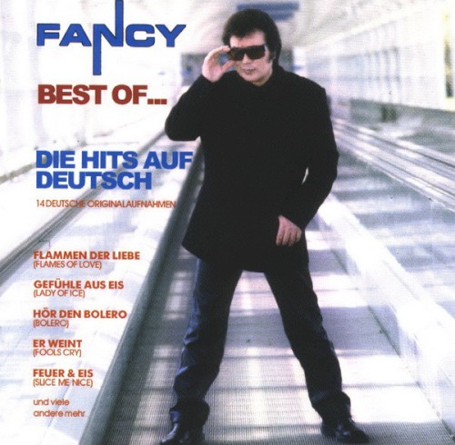 Best Of... Die Hits auf Deutsch