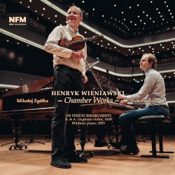 Chamber Works