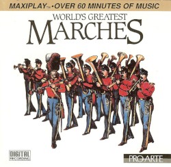 World's Greatest Marches