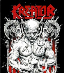 For the Hordes EP