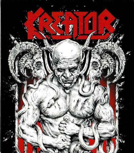 For the Hordes EP
