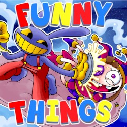 Funny Things