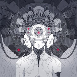 Human Material EP