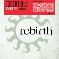 Rebirth Essentials Volume Five