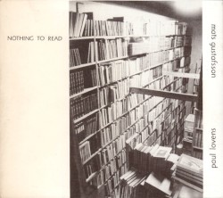 Nothing to Read