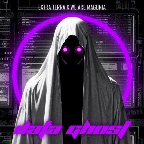 Data Ghost (slowed + reverb)