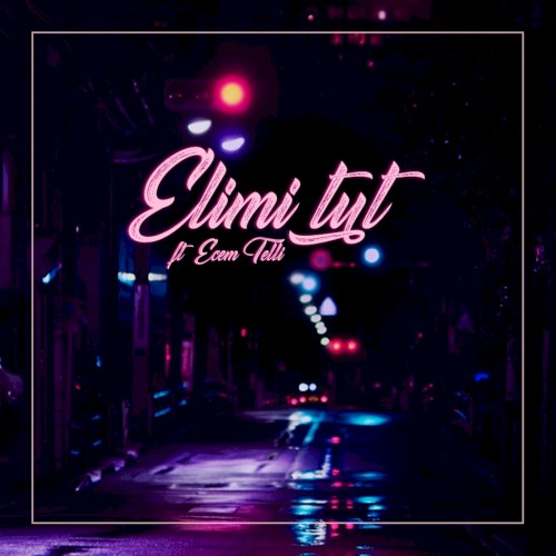Elimi Tut