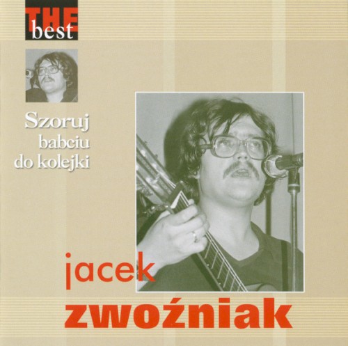 Szoruj babciu do kolejki