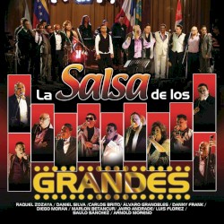 La salsa de los grandes