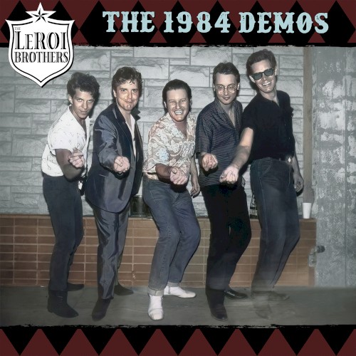 The 1984 Demos