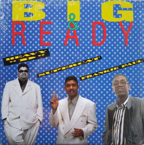 Big & Ready