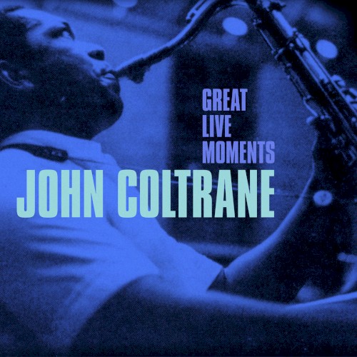 Great Live Moments