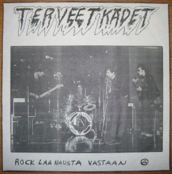 Rock laahausta vastaan