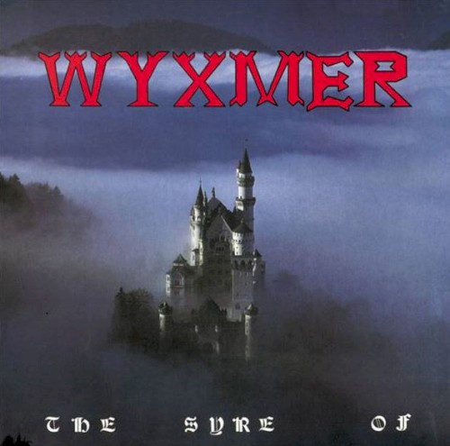 The Syre Of