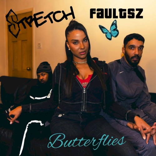 Butterflies