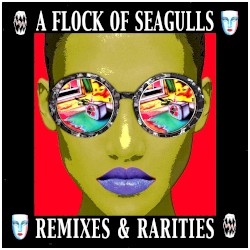 Remixes & Rarities