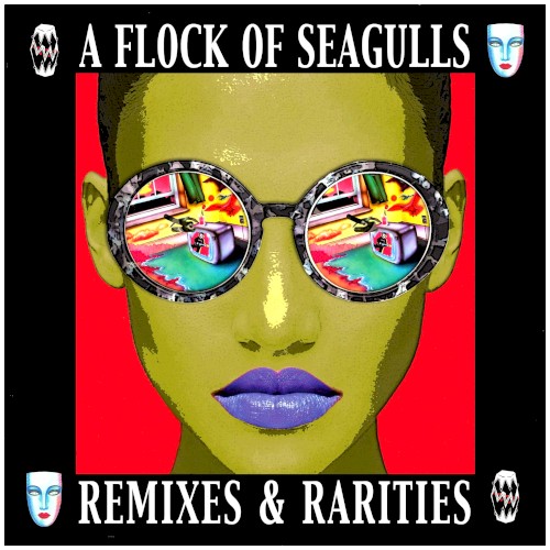 Remixes & Rarities