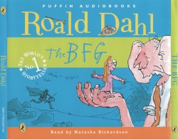 The BFG