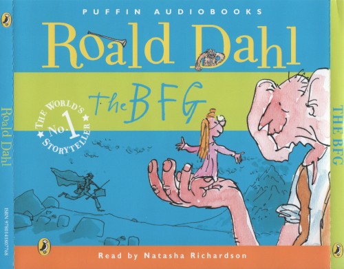 The BFG