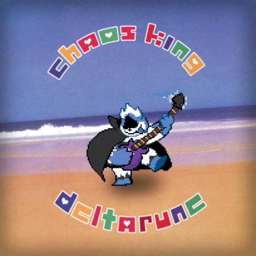 Chaos King