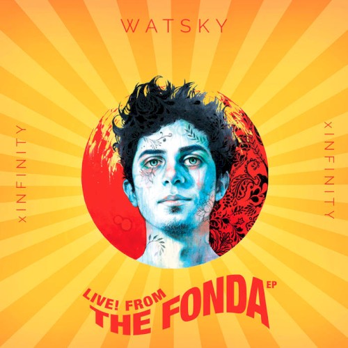 LIVE! From the Fonda