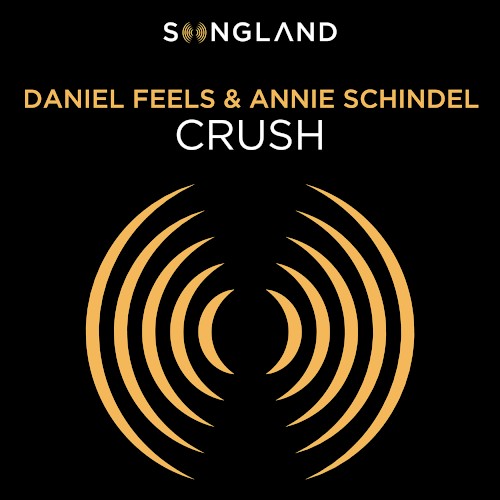 Crush (from “Songland”)
